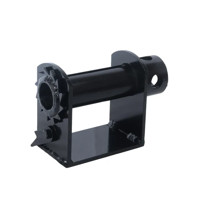 Catraca Fixa 100mm – 10 Toneladas Werle Máquinas