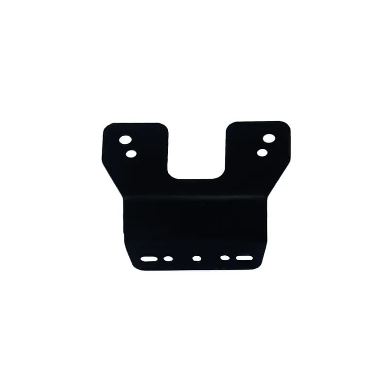Suporte Metálico para Lanterna Lateral 1mm – Carreta Facchini Werle Máquinas