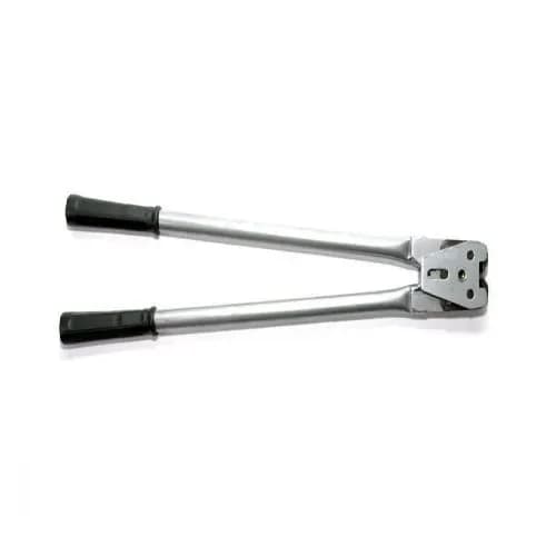 Selador Vertical Para Fita Poliéster Pet SPV-19 Werle Máquinas