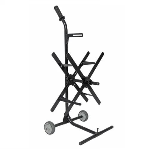 Desbobinador Para Todas As Fitas Pet WDF-21 Werle Máquinas