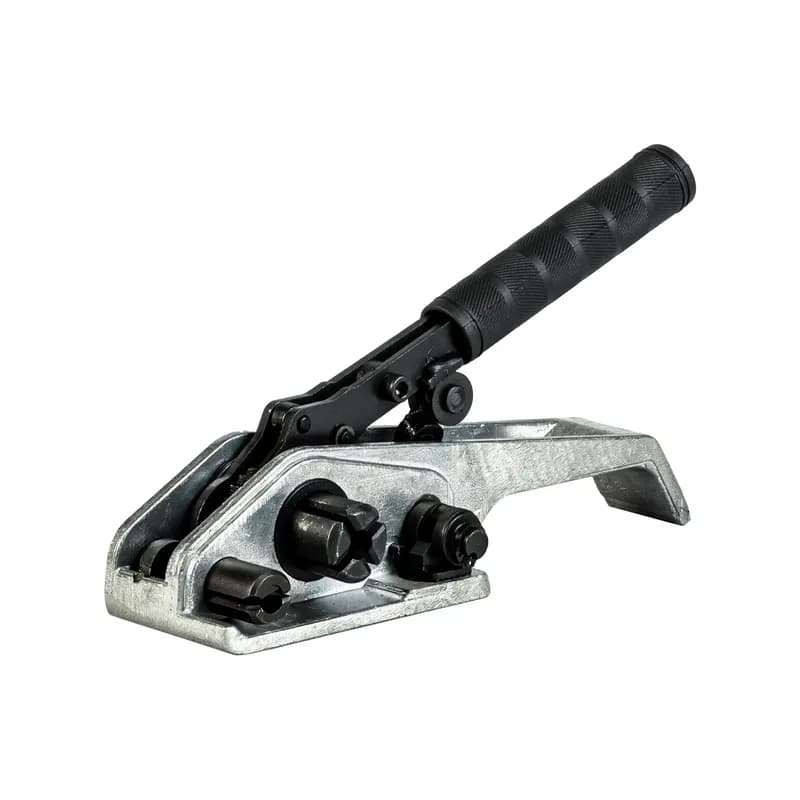 Esticador Manual Para Fita Poliéster Pet WEM-16 Werle Máquinas