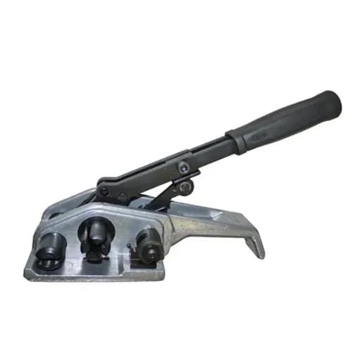 Esticador Manual Para Fita Poliéster Pet WEM-19 Werle Máquinas