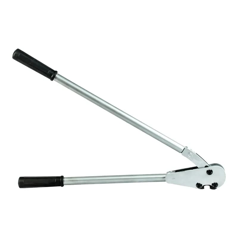 Selador Horizontal Para Fita De Aço WSA-19 Werle Máquinas