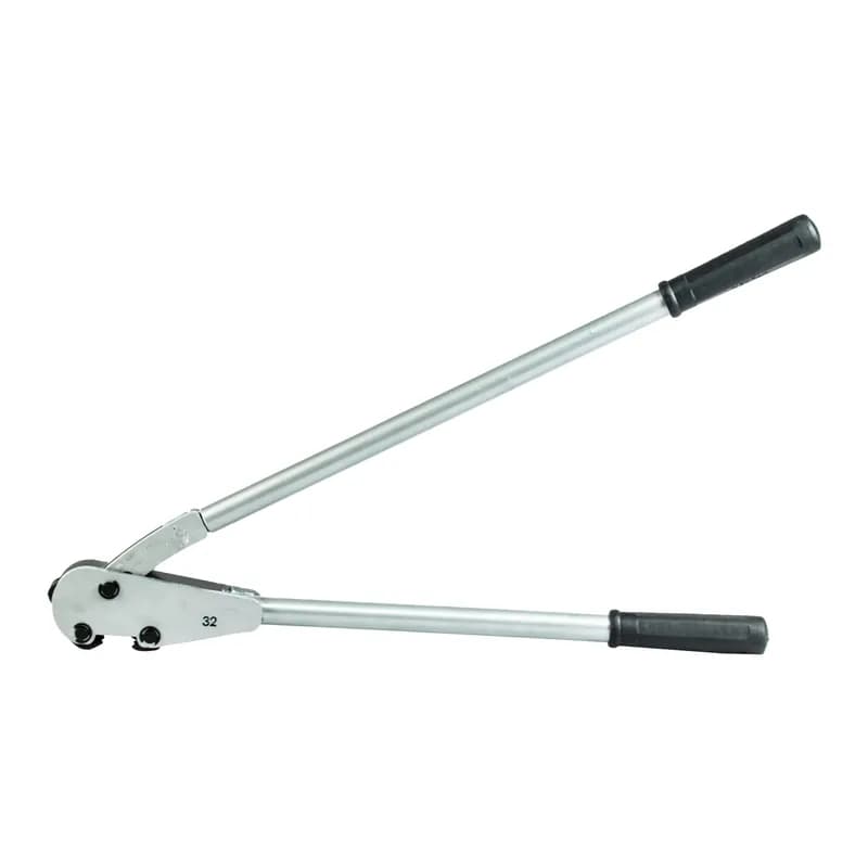 Selador Horizontal Para Fita De Aço WSA-32 Werle Máquinas