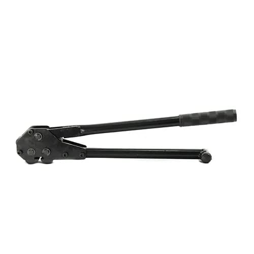 Selador Horizontal Para Fita Poliéster Pet WSH-16 Werle Máquinas