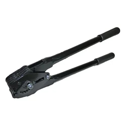 Selador Vertical Para Fita Polipropileno Pet WSP-16 Werle Máquinas