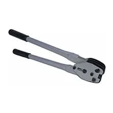 Selador Vertical Para Fita Poliéster Pet WSV-13 Werle Máquinas
